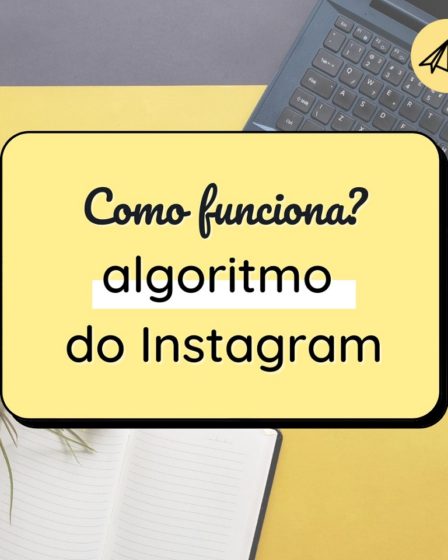 Como funciona o algoritmo do instagram