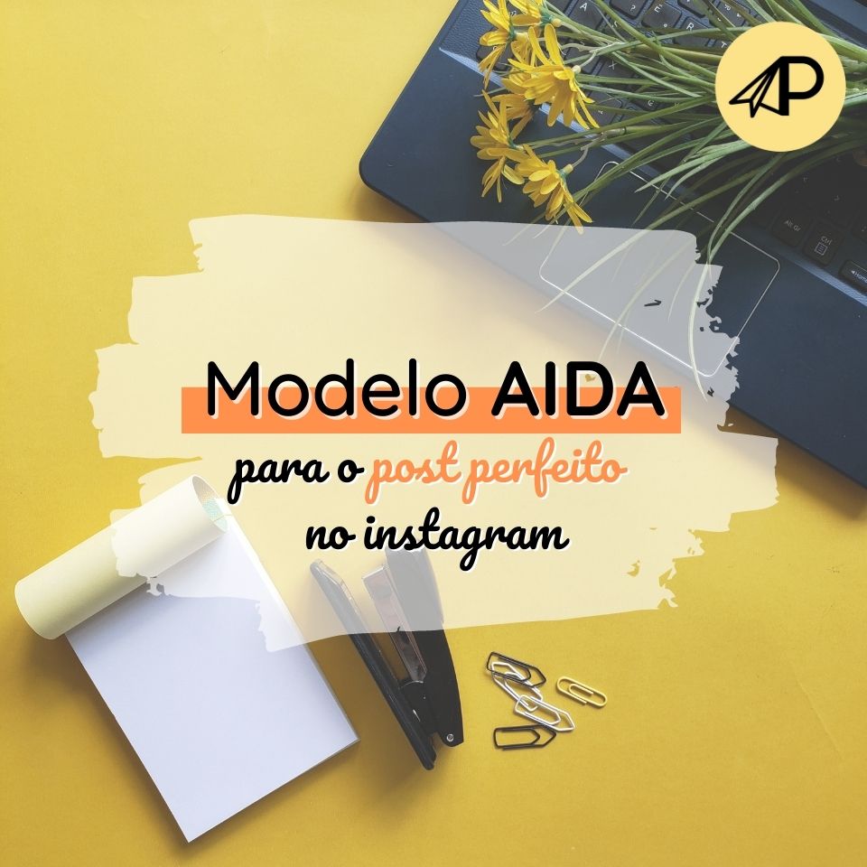 Modelo AIDA