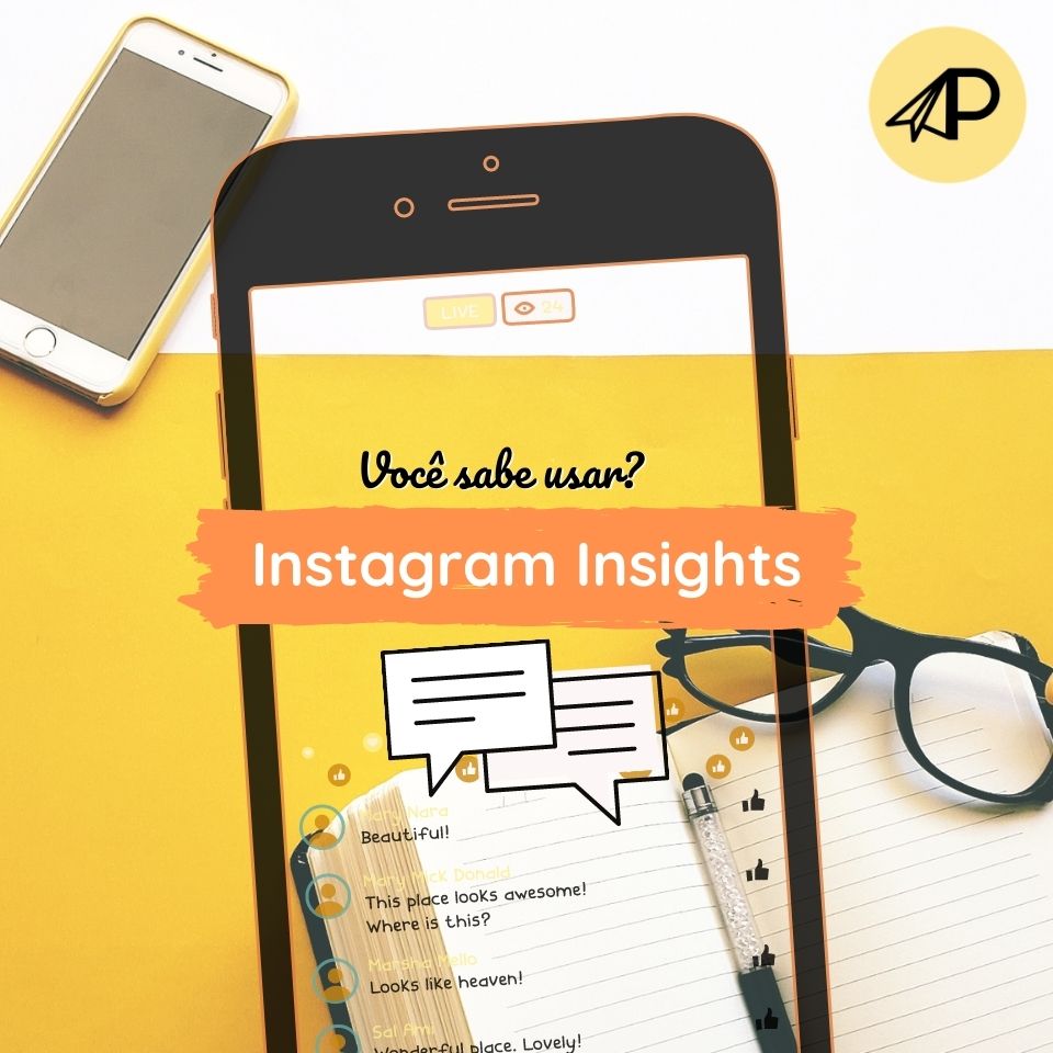 Instagram Insights