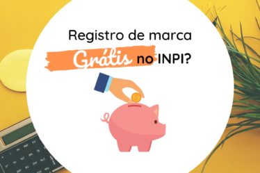Registro de marca grátis no INPI